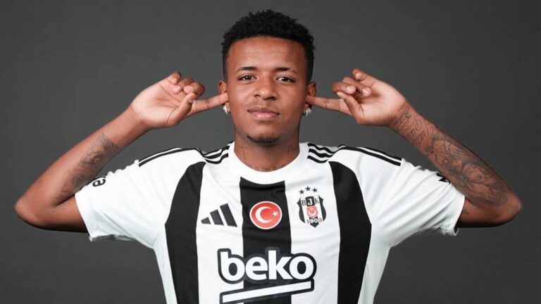 Beşiktaş Enfrenta Antalyaspor em Empolgante Confronto da Ziraat Türkiye Kupası