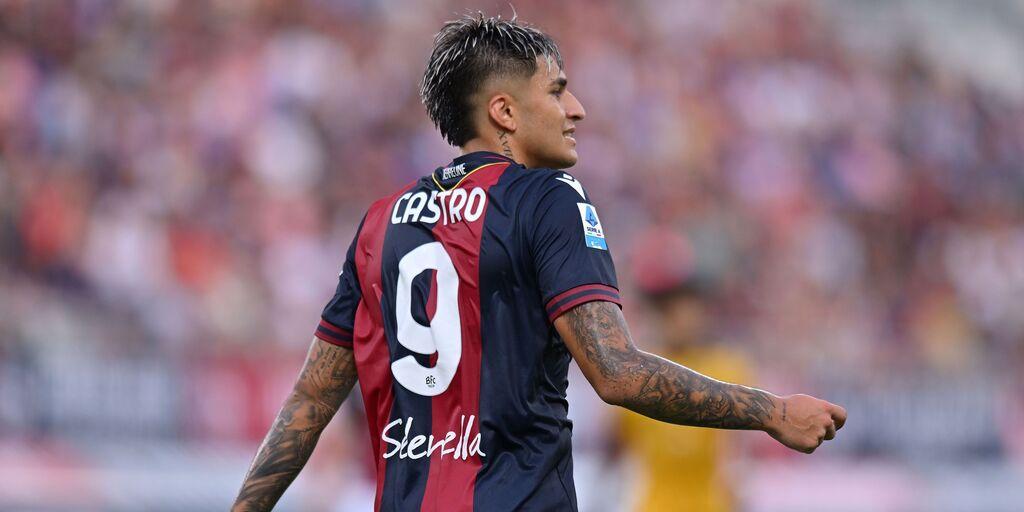 Bologna-Torino, le formazioni ufficiali