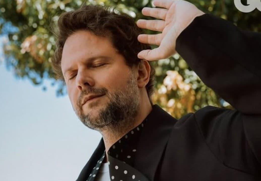 Selton Mello em interação divertida nas redes sociais