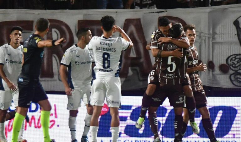 Godoy Cruz estreia Esteban Solari como novo técnico em partida sem público contra Platense
