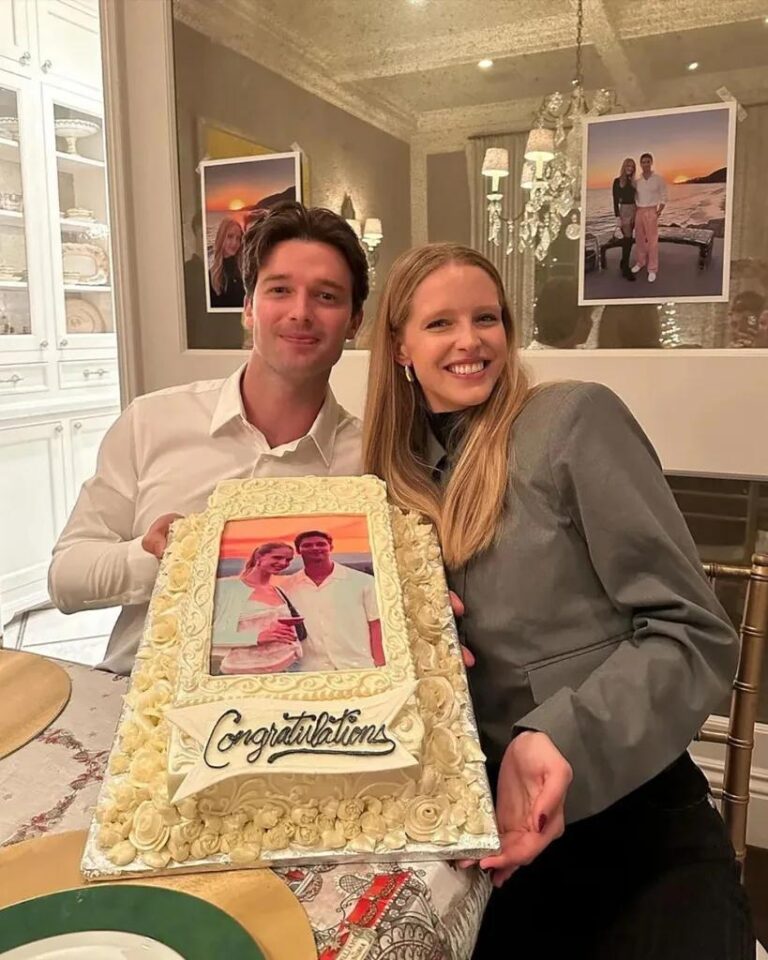 Patrick Schwarzenegger e Abby Champion: O Casal Estrelinha com Raízes Famosas