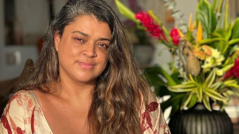Agradecimento de Preta Gil após alta hospitalar emociona fãs e amigos