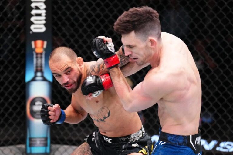 Jean Silva: Duas Vitórias em 14 Dias e o Impacto no UFC