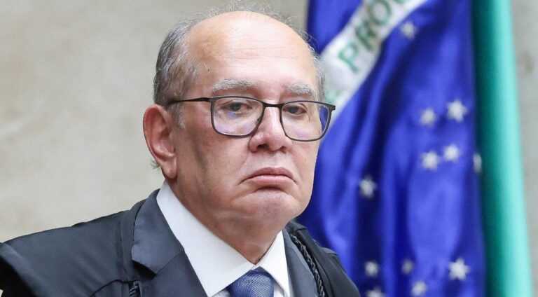 Gilmar Mendes Mantém Monique Medeiros Presa Após Ataque no Rio de Janeiro