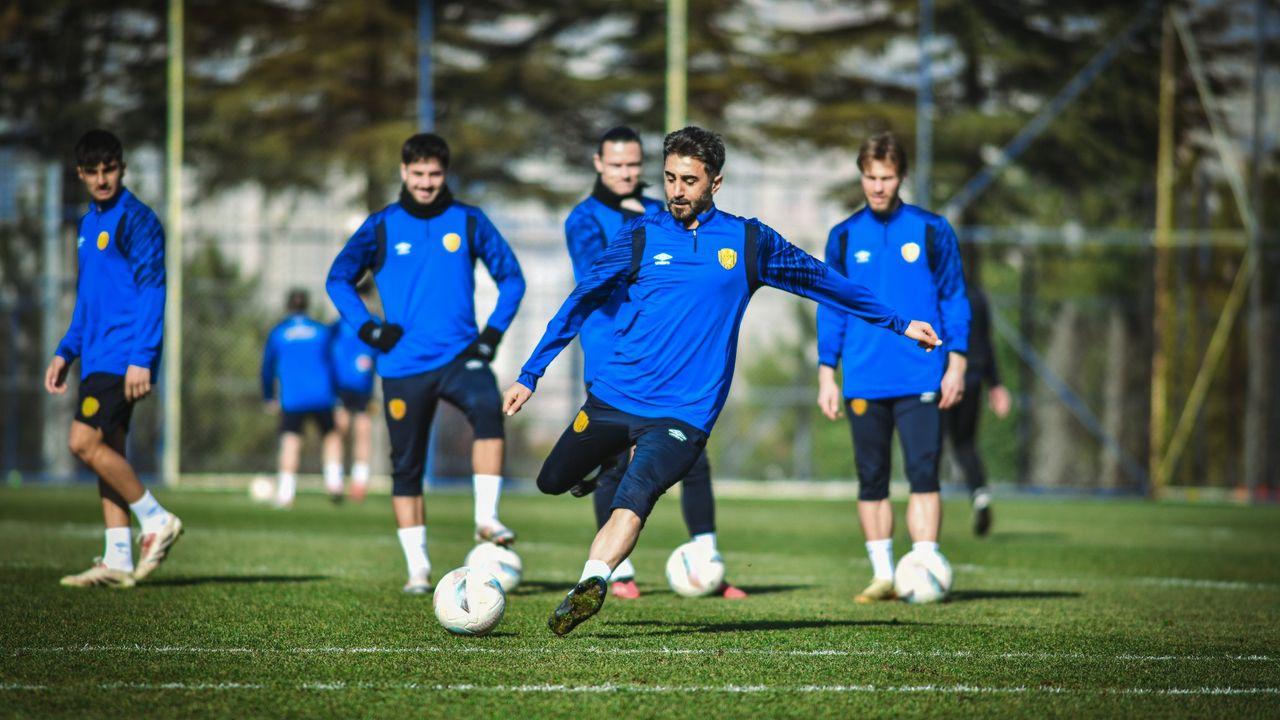 Ankaragücü, copa para Rize