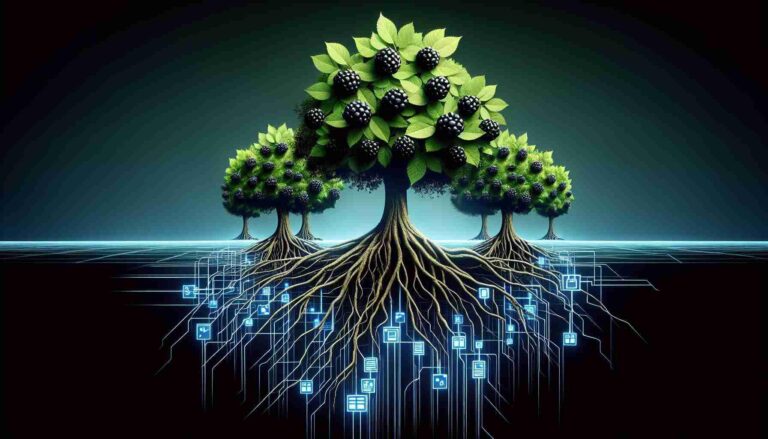 BlackBerry Reforça Sua Presença no Mercado de Cibersegurança com Venda Estratégica