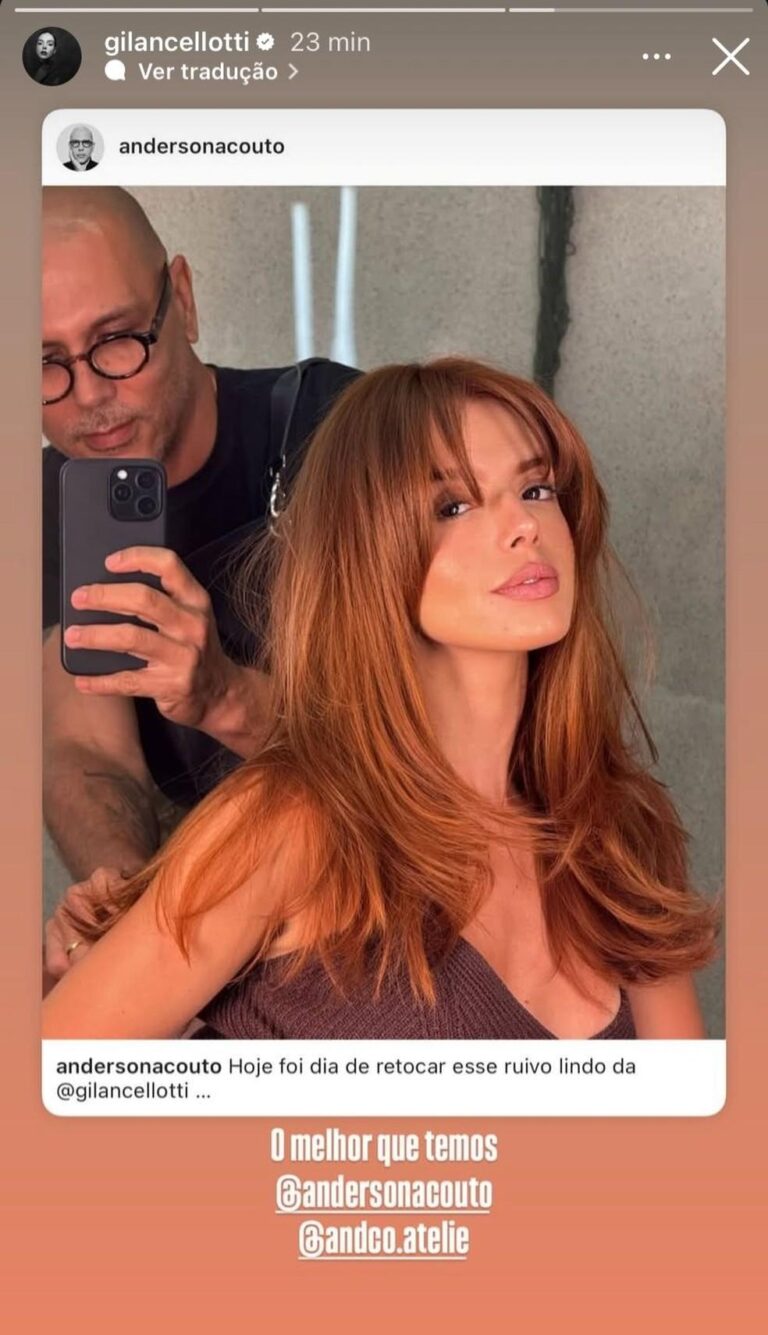 Giovanna Lancellotti Renova Visual e Brilha no Carnaval 2025