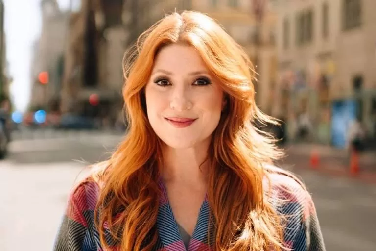 Dani Calabresa retorna à Globo com novo formato do Prêmio Multishow de Humor