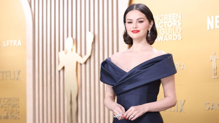 Transformações e Controvérsias: O Impacto das Estrelas na Cultura do Corpo no SAG Awards 2025