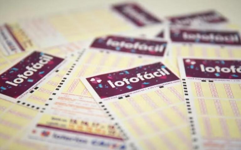 Lotofácil: Resultado do Concurso 3330 Acumula e Prêmio Chega a R$ 12 Milhões