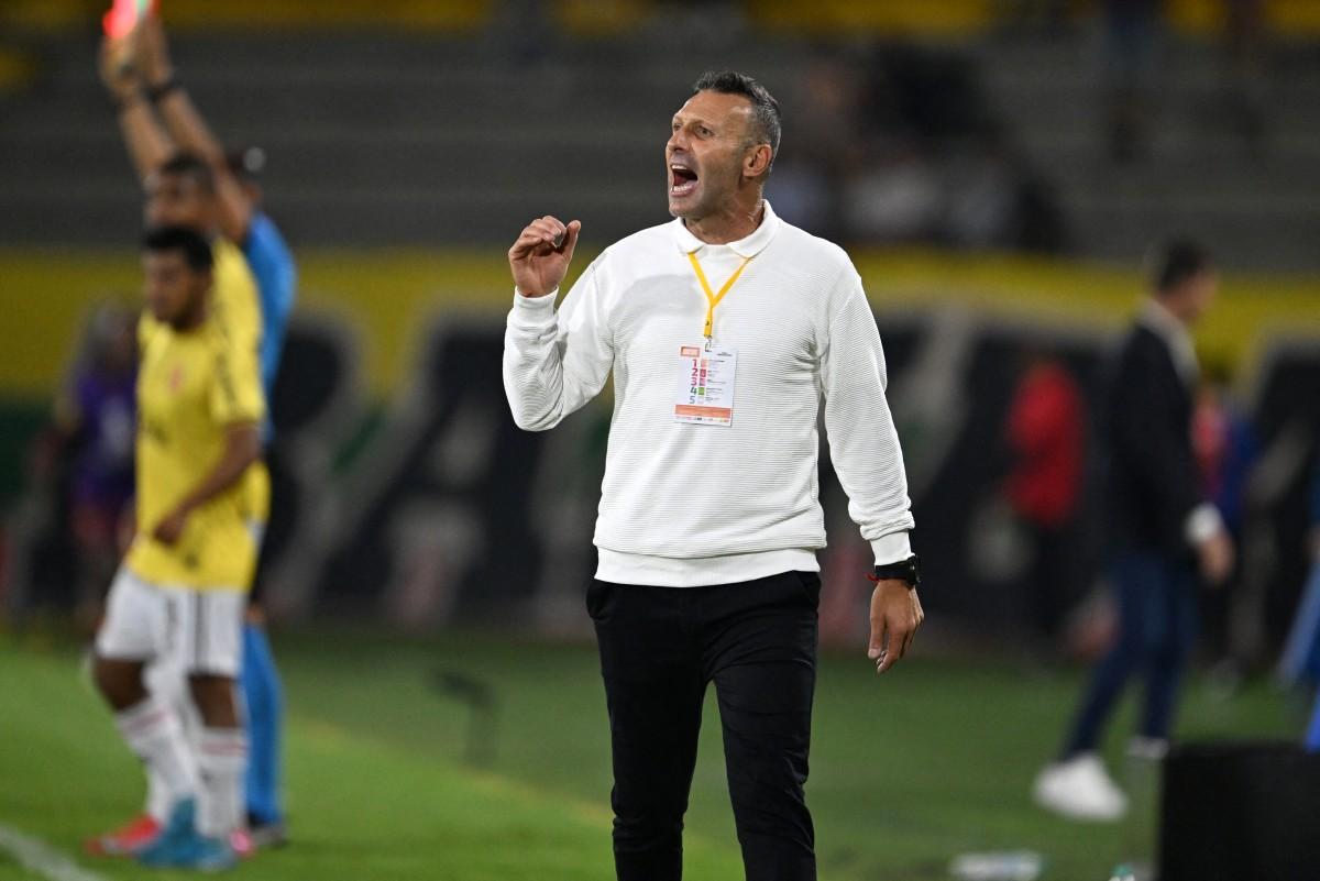 FBC Melgar venceu Tolima na partida de ida