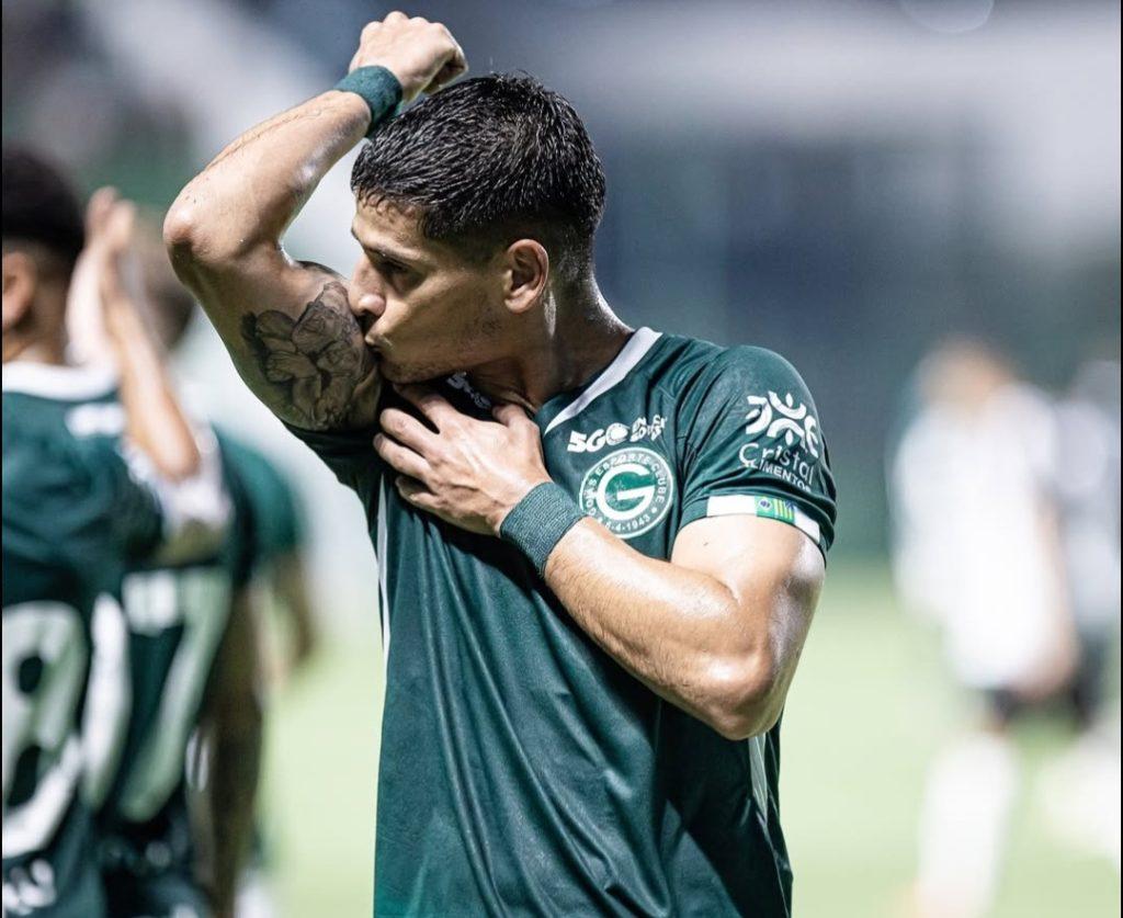 Goiás em campo