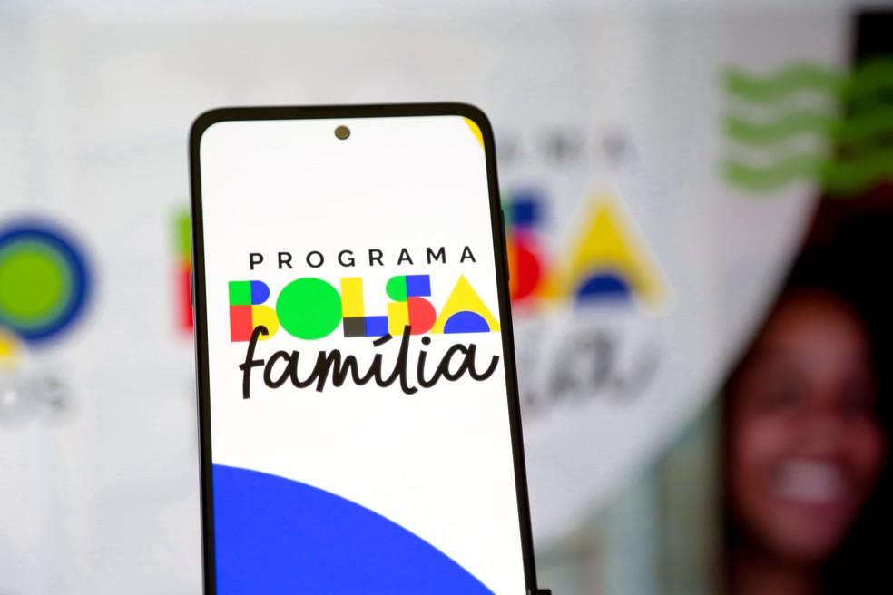 Bolsa Família — Foto: Luis Lima Jr/FotoArena/Estadão Conteúdo.