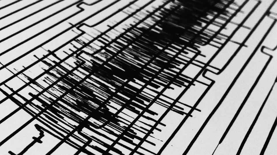 Terremoto de magnitude de 4,2 atinge Lisboa.