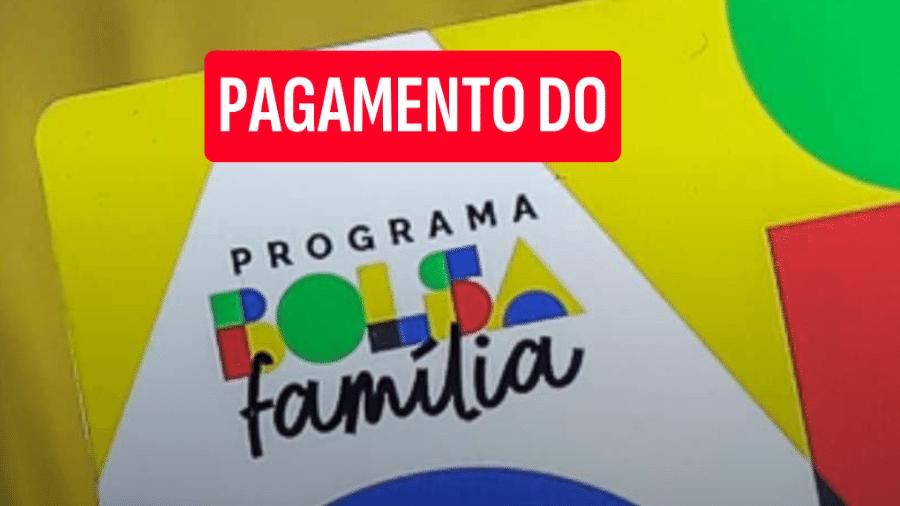Calendário completo do Bolsa Família para 2025