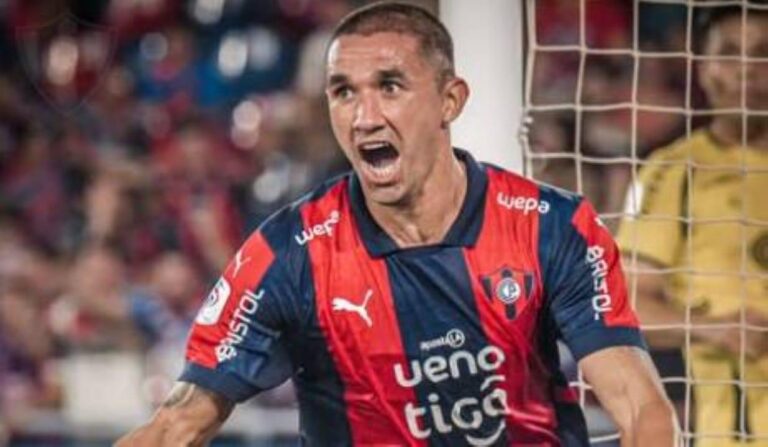 Monagas e Cerro Porteño se enfrentam na Copa Libertadores: onde assistir ao vivo