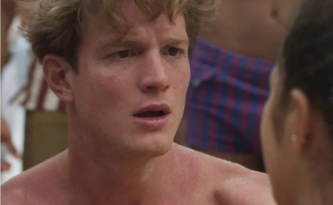 Beto - Garota do Momento