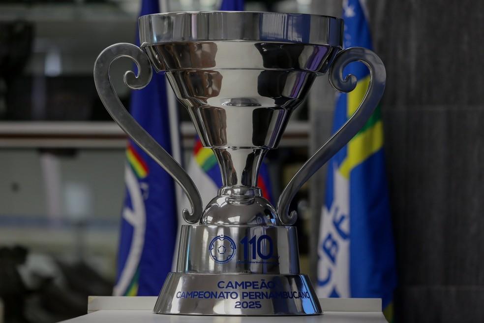 Taça do Campeonato Pernambucano