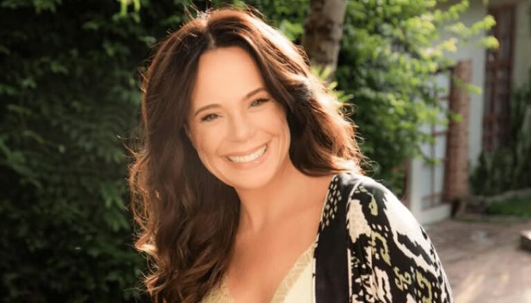 Vanessa Gerbelli se destaca na reprise de ‘Cabocla’ e resgata sua trajetória na teledramaturgia