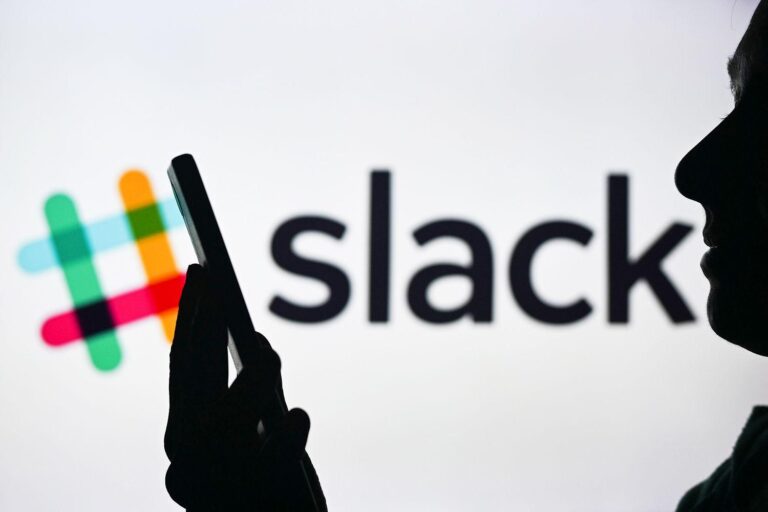 Slack Enfrenta Interrupção de Serviço e Usuários Relatam Problemas