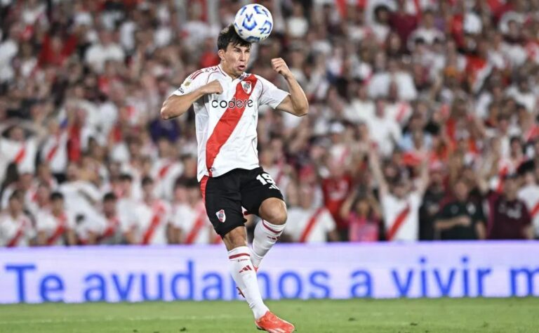 River Plate busca a vitória contra San Martín em torneio apertado