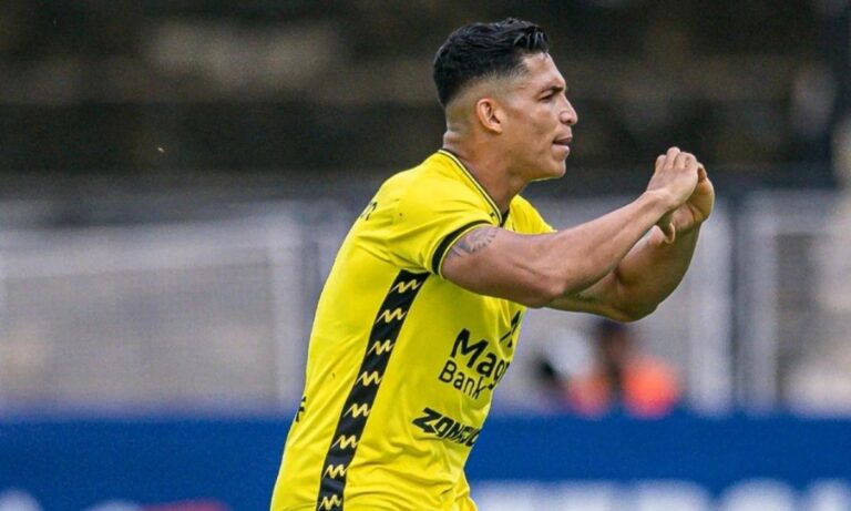 São Bernardo FC conquista quinta vitória no Paulistão ao derrotar a Inter de Limeira