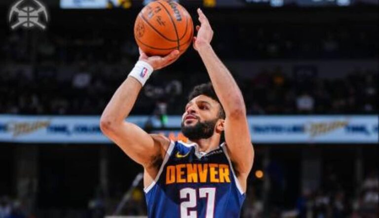 Jogo Imperdível: Milwaukee Bucks Enfrenta Denver Nuggets na NBA