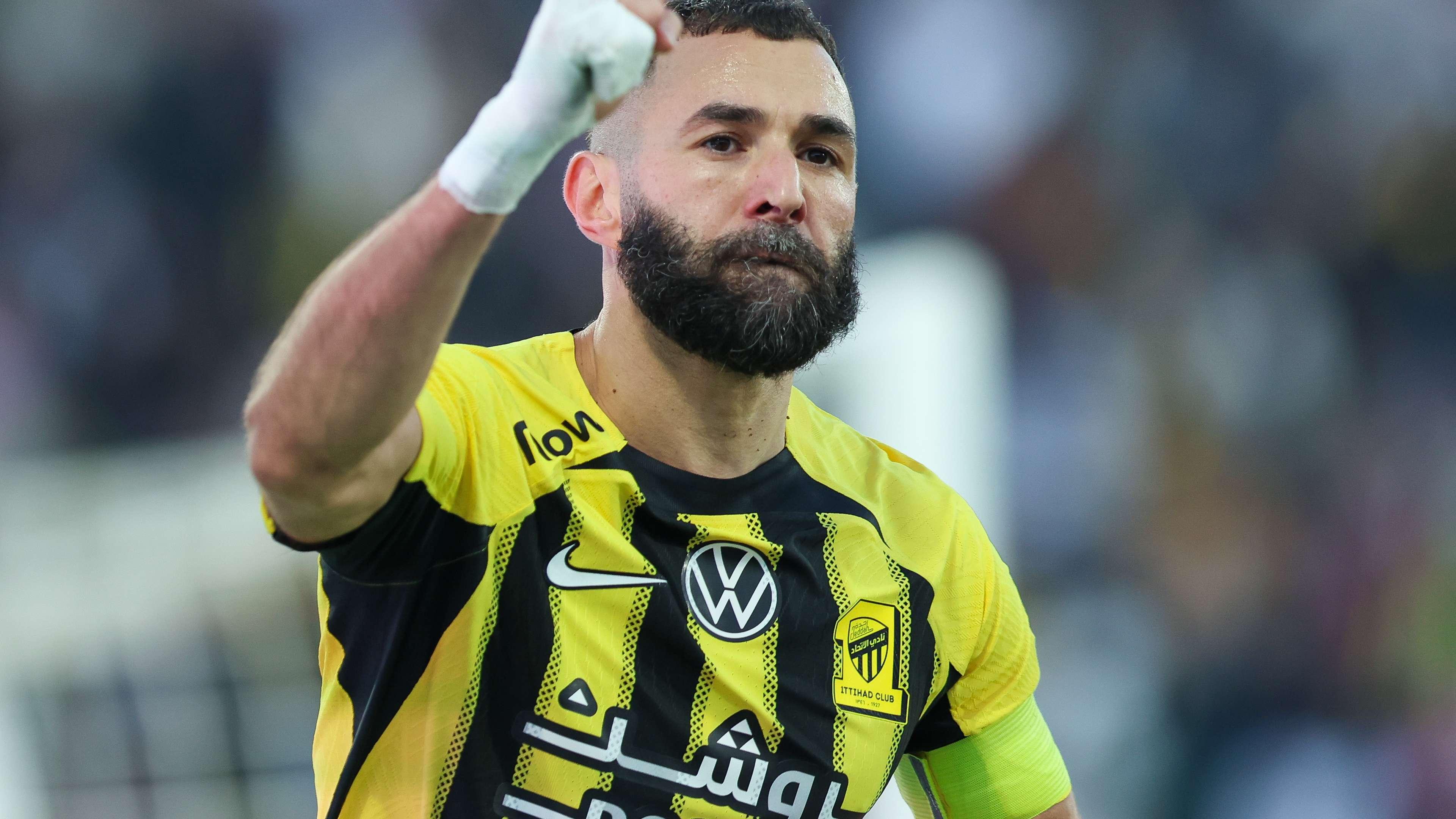 Damac FC enfrenta Al Ittihad na Saudi Pro League