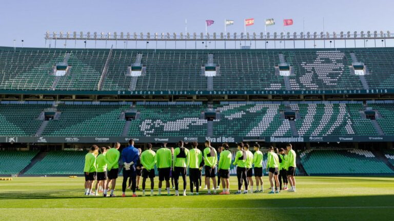 Real Betis Busca Reerguer-se em Enfrentamento Contra o Athletic Club