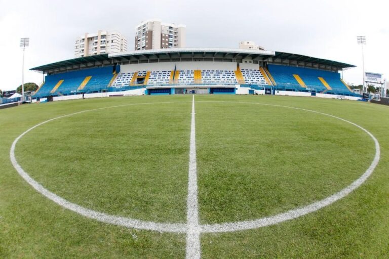 Marília e EC São Bernardo se enfrentam em duelo decisivo pela Série A3 do Paulistão