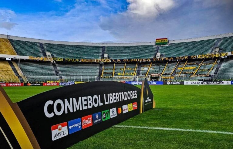 Bahía Inicia sua Jornada na Copa Libertadores 2025 Enfrentando o The Strongest