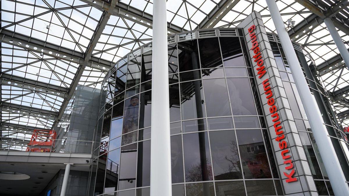 Kunstmuseum Wolfsburg