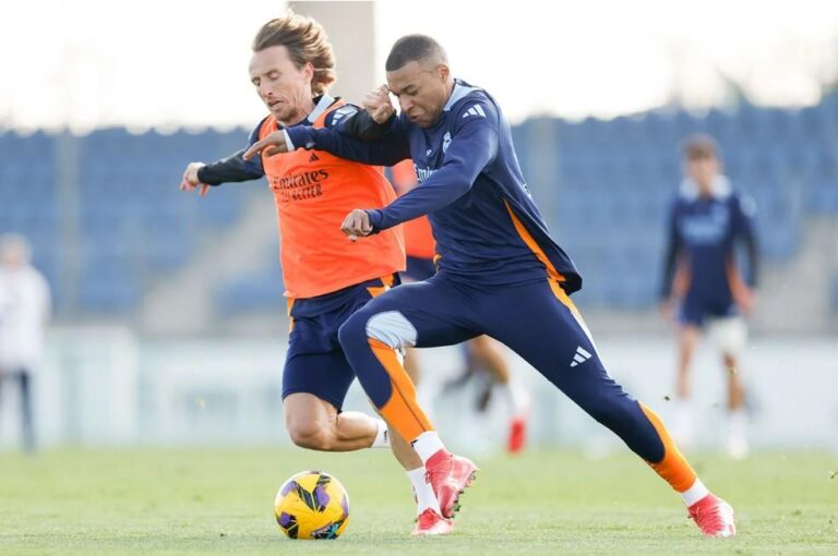 Real Madrid e Girona: Jogo Crucial na Corrida pelo Título da La Liga