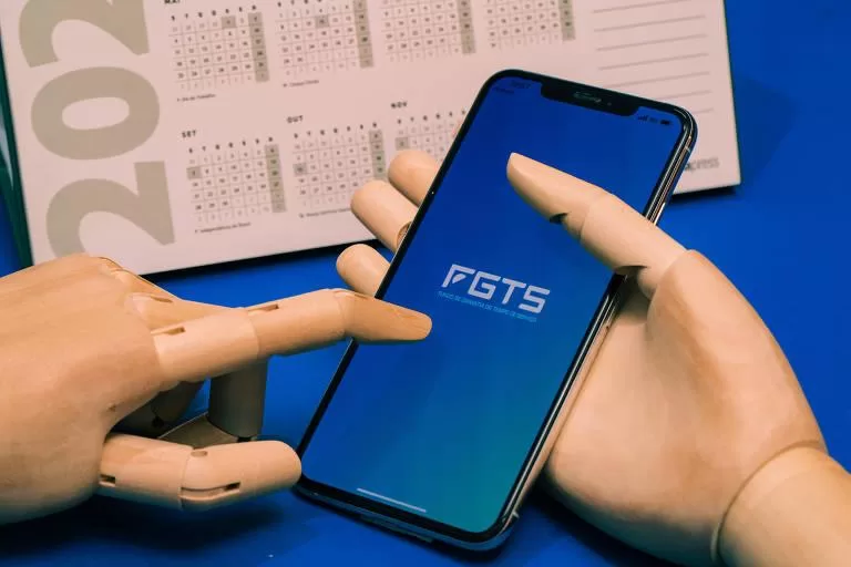 Governo Lula Anuncia Liberação do FGTS para Trabalhadores que Usaram Saque-Aniversário