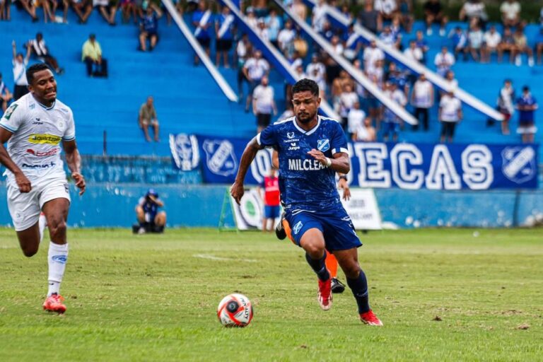 Taubaté busca segunda vitória consecutiva na Série A2 contra o Oeste