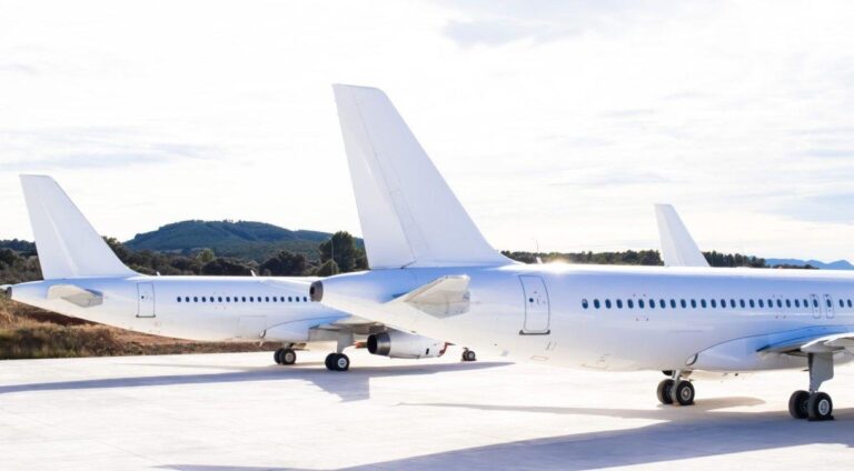 Brasil ganha nova companhia aérea com a Avion Express Brasil