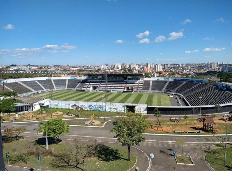 Inter de Limeira e Santos se enfrentam em duelo decisivo pelo Campeonato Paulista