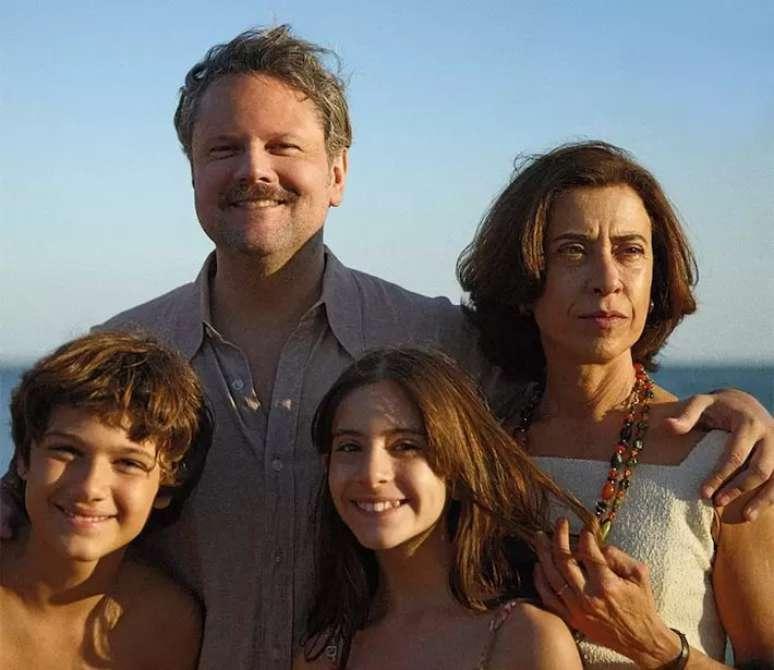 Ainda Estou Aqui concorre em três categorias do Oscar: filme, filme internacional e atriz