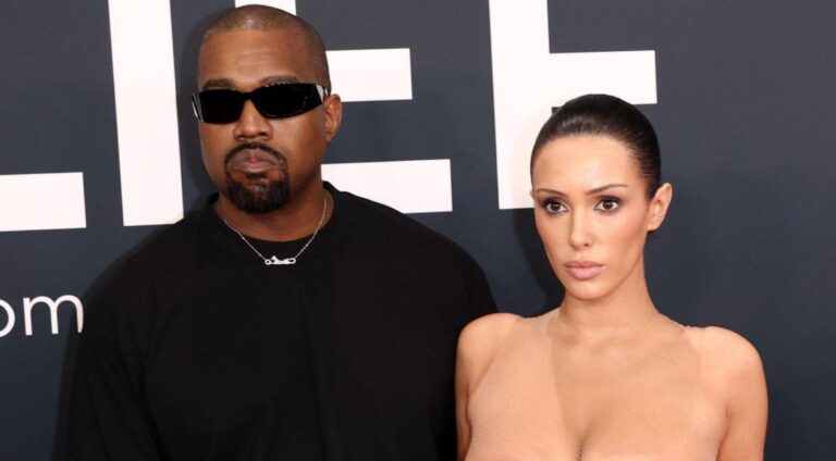 Bianca Censori e Kanye West: Polêmica Naked no Tapete Vermelho do Grammy 2025