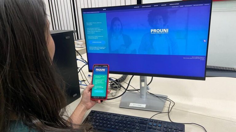 Prouni 2025: Resultados da 1ª Chamada São Divulgados