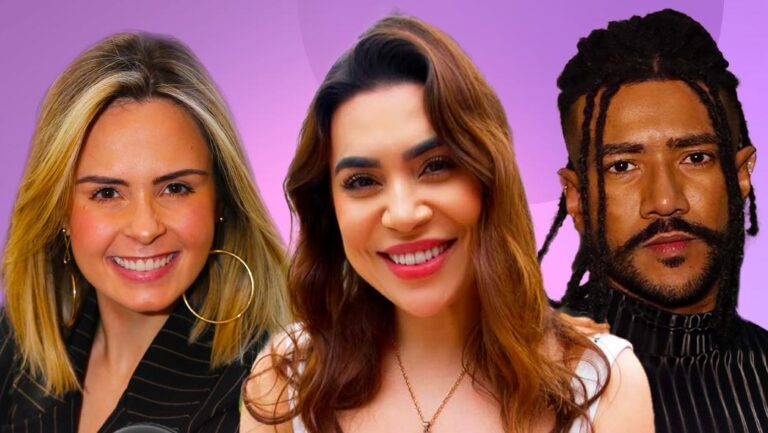 BBB25: Sincerão de Hoje Traz Pipocômetro com Ex-BBBs