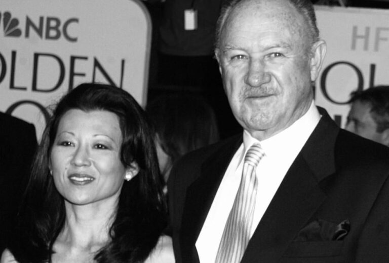 Morte de Gene Hackman: Ator e sua esposa são encontrados sem vida em casa
