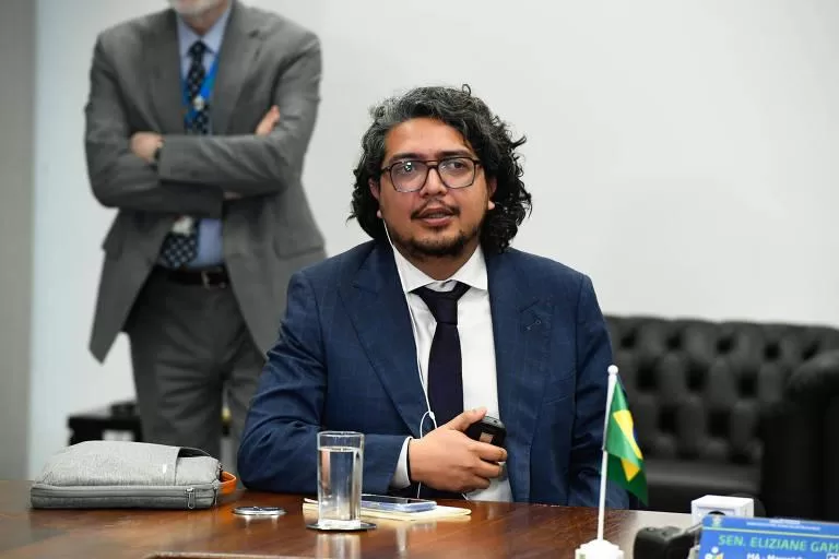 Visita do Relator de Liberdade de Expressão Gera Debates Sobre STF e Expressão Crítica
