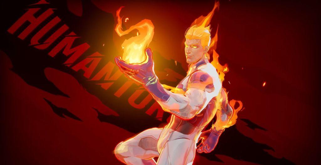 ‘Marvel Rivals’ Team Laid off Because Being Good at Your Job Is No Longer Enough