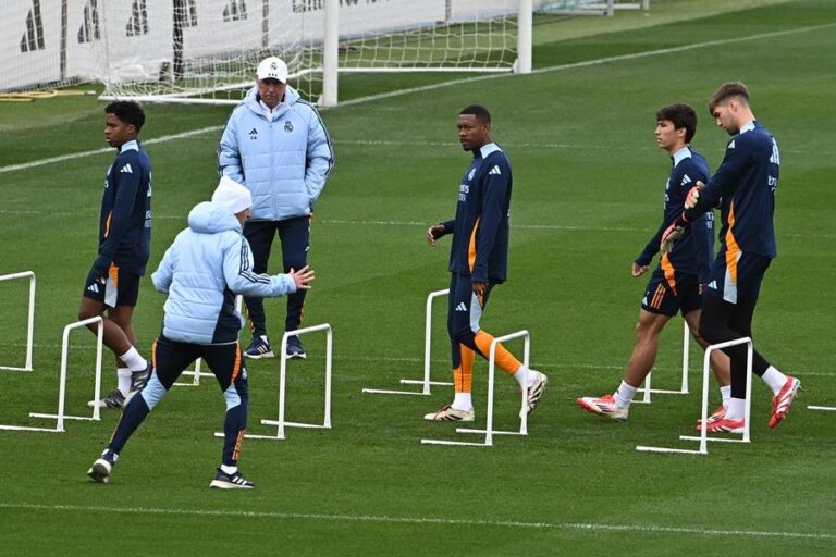 Copa do Rey: Real Sociedad e Real Madrid se enfrentam em busca da final