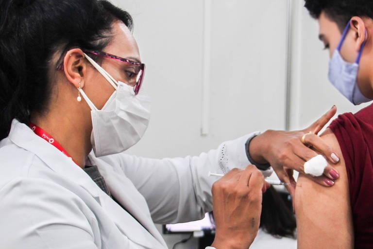 Estudos de vacinas contra a Covid-19 no Brasil