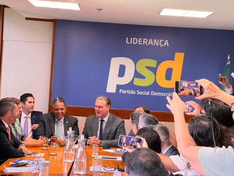 Lula rebate críticas de Zema e defende renegociação da dívida de Minas Gerais