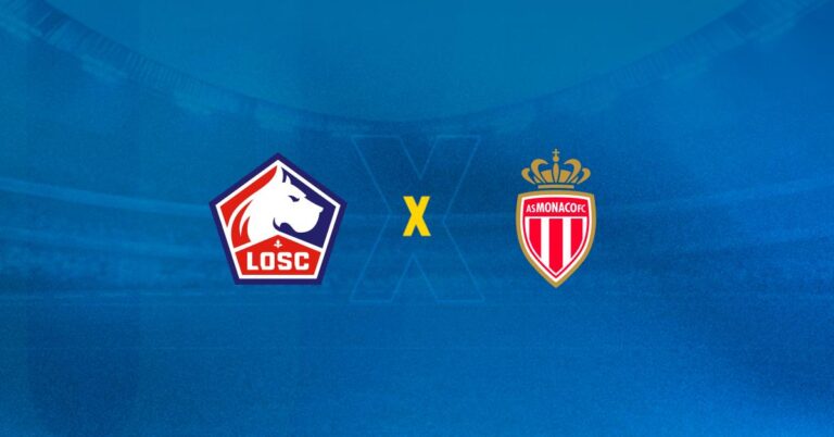Palpite e Expectativas para Lille x Monaco no Campeonato Francês