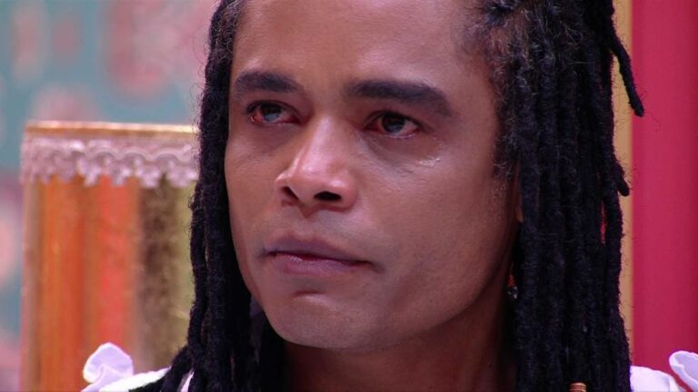 Diogo Almeida é eliminado do BBB 25 após intensa votação