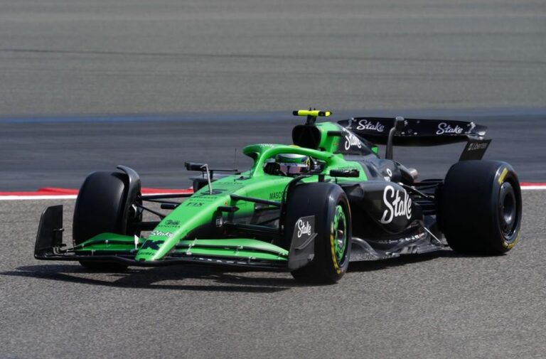 F1 2025: Leclerc Lidera Últimos Testes e Bortoleto se Destaca na Pré-Temporada